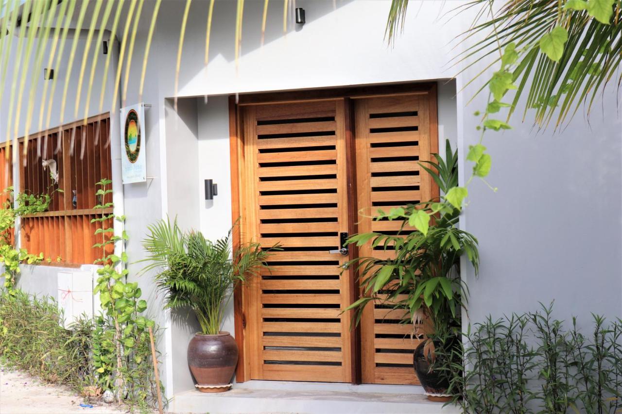 Hotel Escapism Maldives Feridhoo Exterior foto